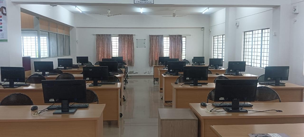 APS College of Engineering Bangalore Buildings photo 21